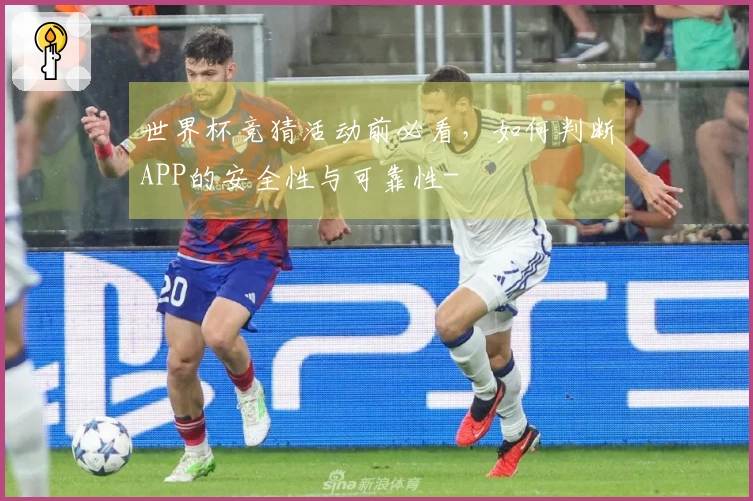 世界杯竞猜活动前必看，如何判断APP的安全性与可靠性-