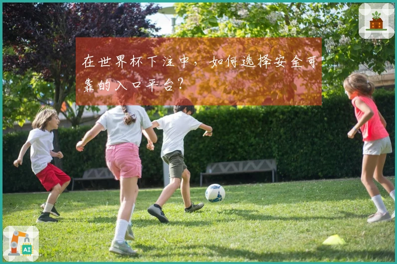在世界杯下注中，如何选择安全可靠的入口平台？